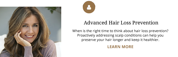 Hair Loss Prevention Products