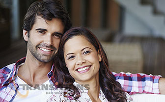 Hair Loss prevention restoration. Moline - Davenport