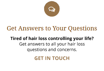 hair loss treatment options long island ny