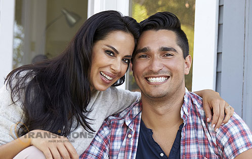 Male Hair Restoration - Female Hair Replacement